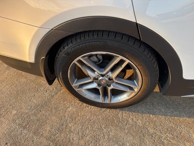 2019 Hyundai Santa Fe XL Limited