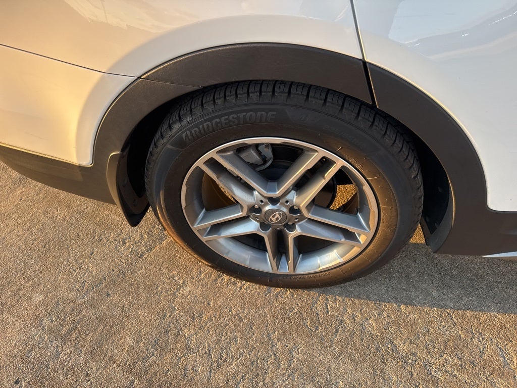 2019 Hyundai Santa Fe XL Limited