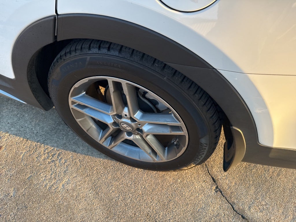 2019 Hyundai Santa Fe XL Limited