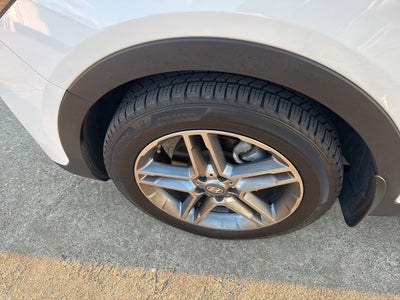 2019 Hyundai Santa Fe XL Limited