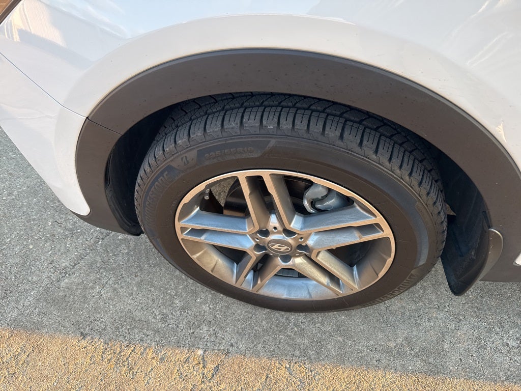 2019 Hyundai Santa Fe XL Limited