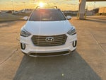 2019 Hyundai Santa Fe XL Limited