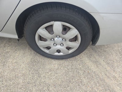 2009 Hyundai Elantra GLS