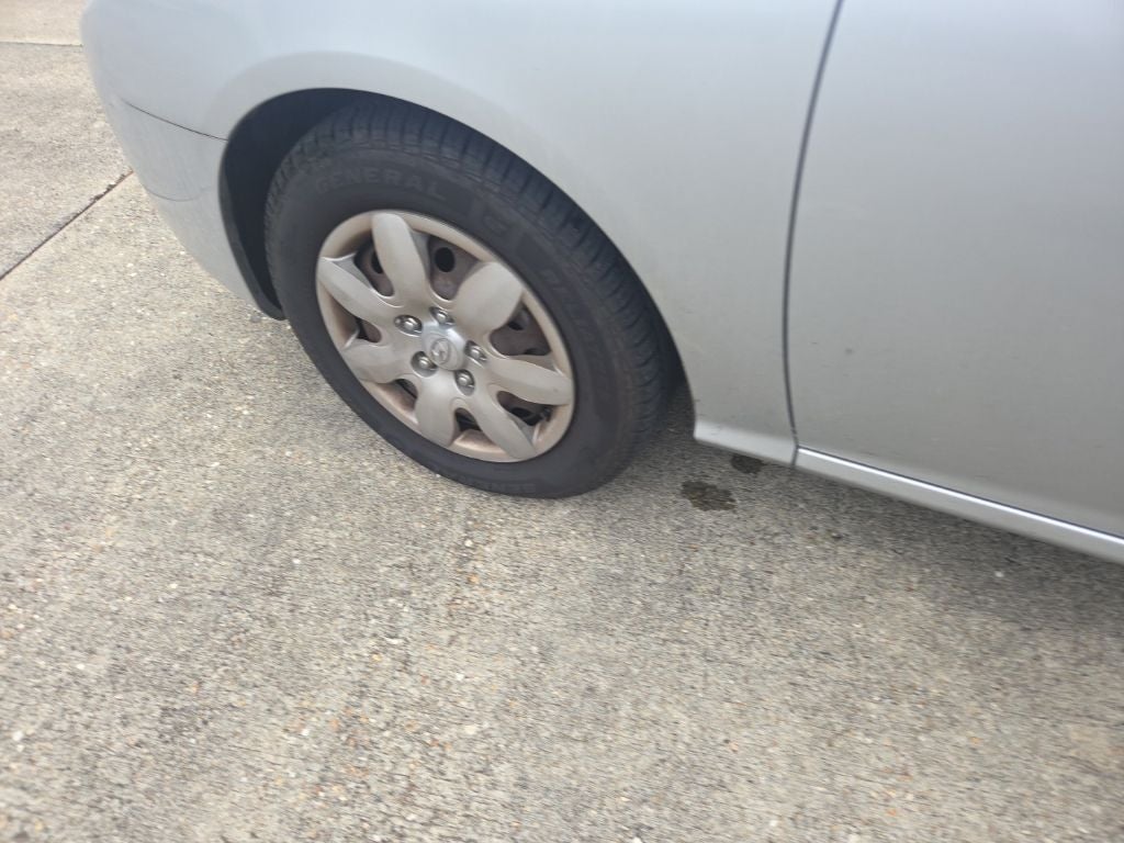 2009 Hyundai Elantra GLS