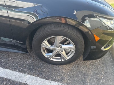 2022 Hyundai Sonata SE