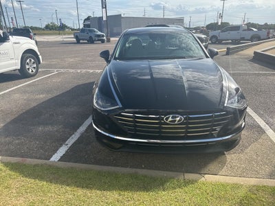 2022 Hyundai Sonata SE