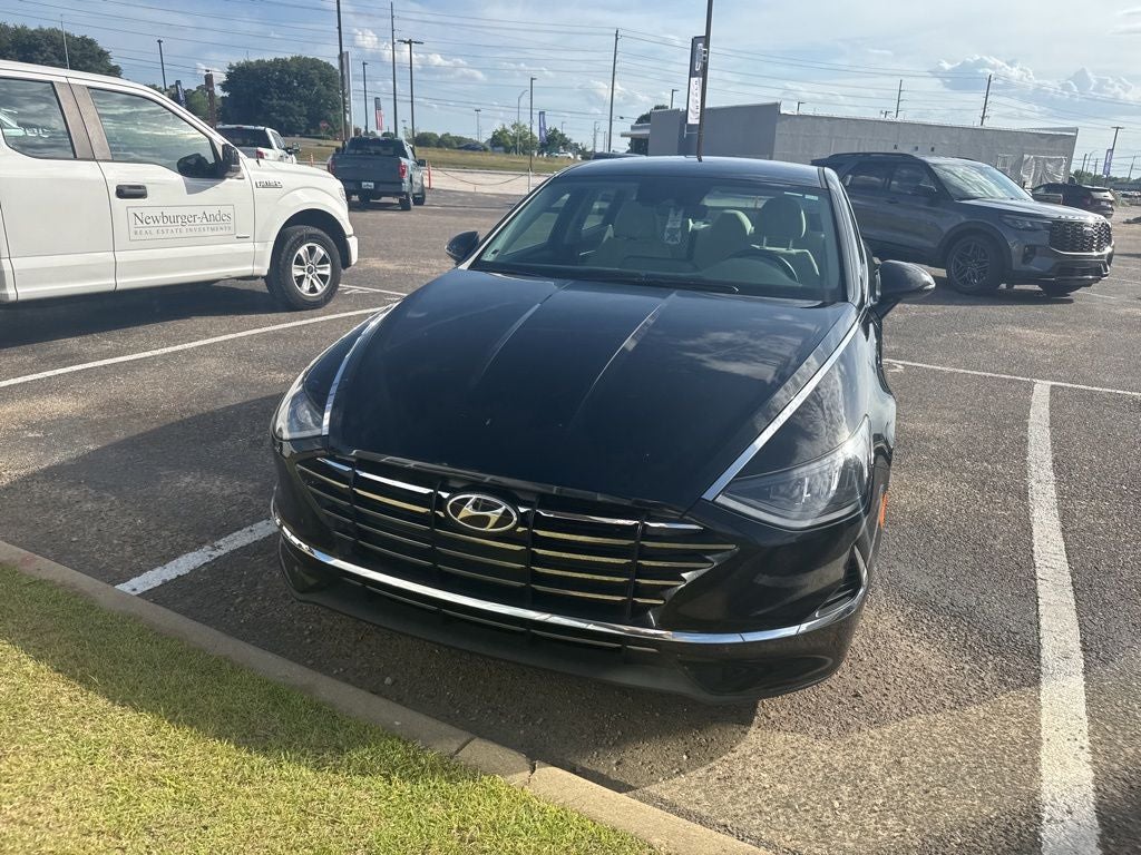 2022 Hyundai Sonata SE