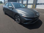 2024 Hyundai Elantra Hybrid Limited