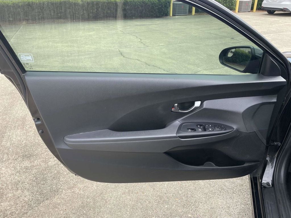 2020 Hyundai Veloster 2.0