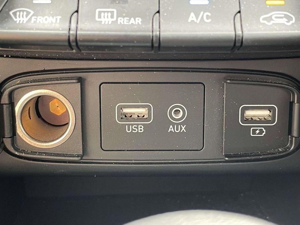 2020 Hyundai Veloster 2.0