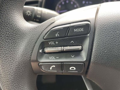 2020 Hyundai Veloster 2.0