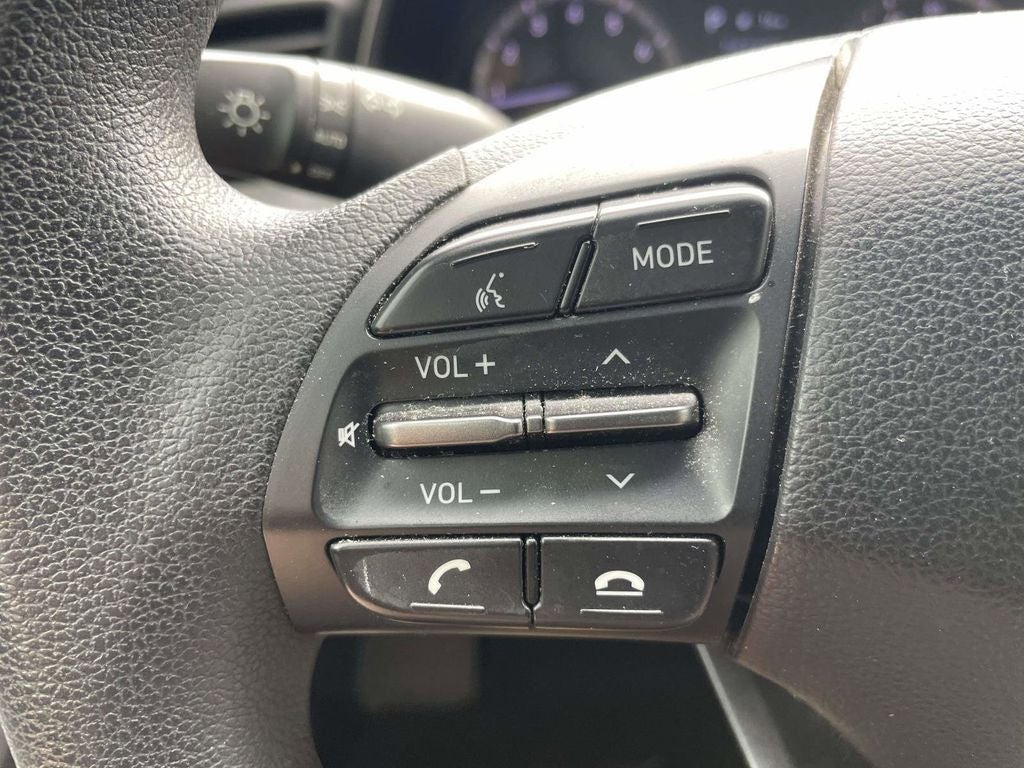 2020 Hyundai Veloster 2.0