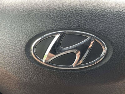 2020 Hyundai Veloster 2.0