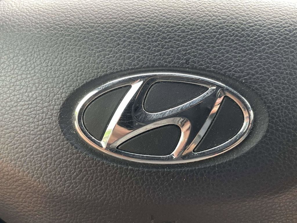 2020 Hyundai Veloster 2.0