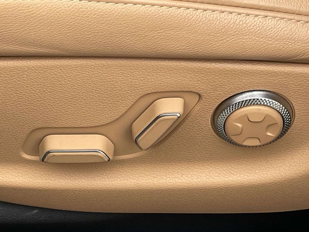 2021 Genesis GV80 2.5T