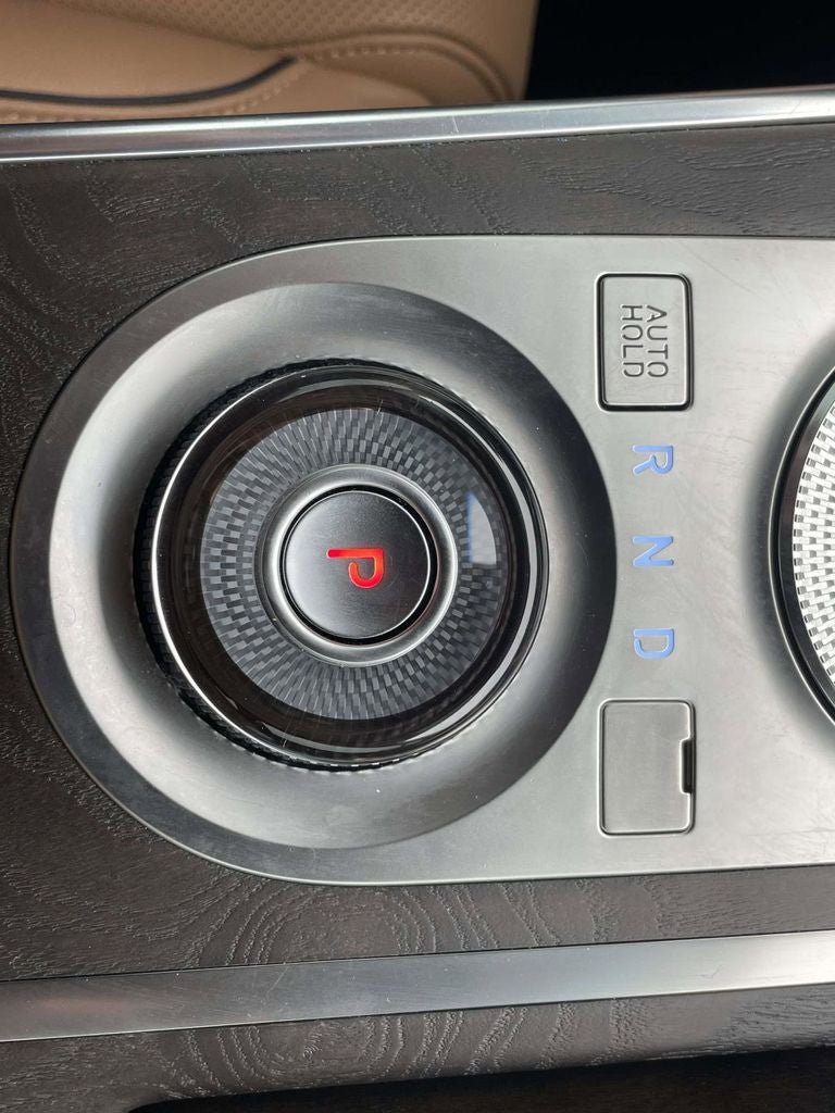 2021 Genesis GV80 2.5T