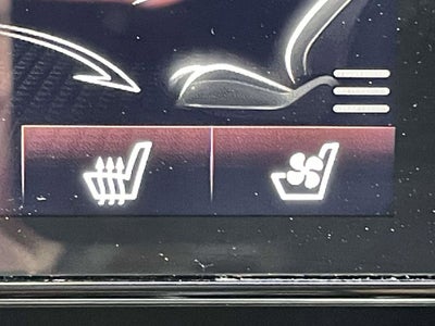 2021 Genesis GV80 2.5T