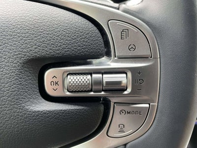 2021 Genesis GV80 2.5T