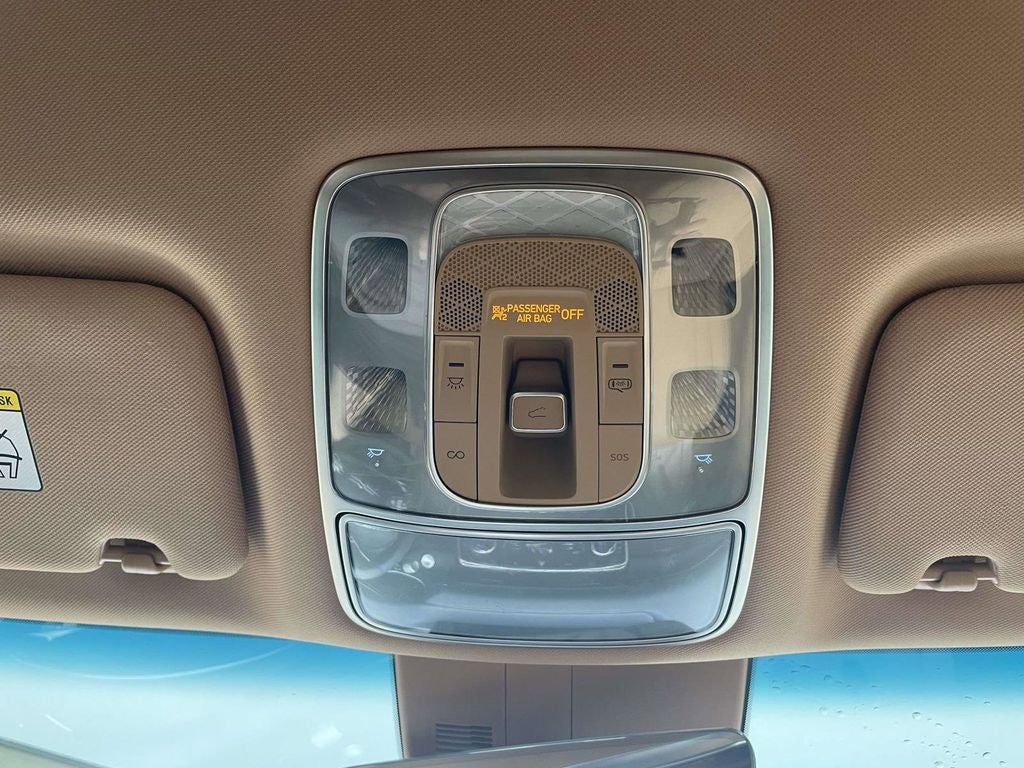 2021 Genesis GV80 2.5T