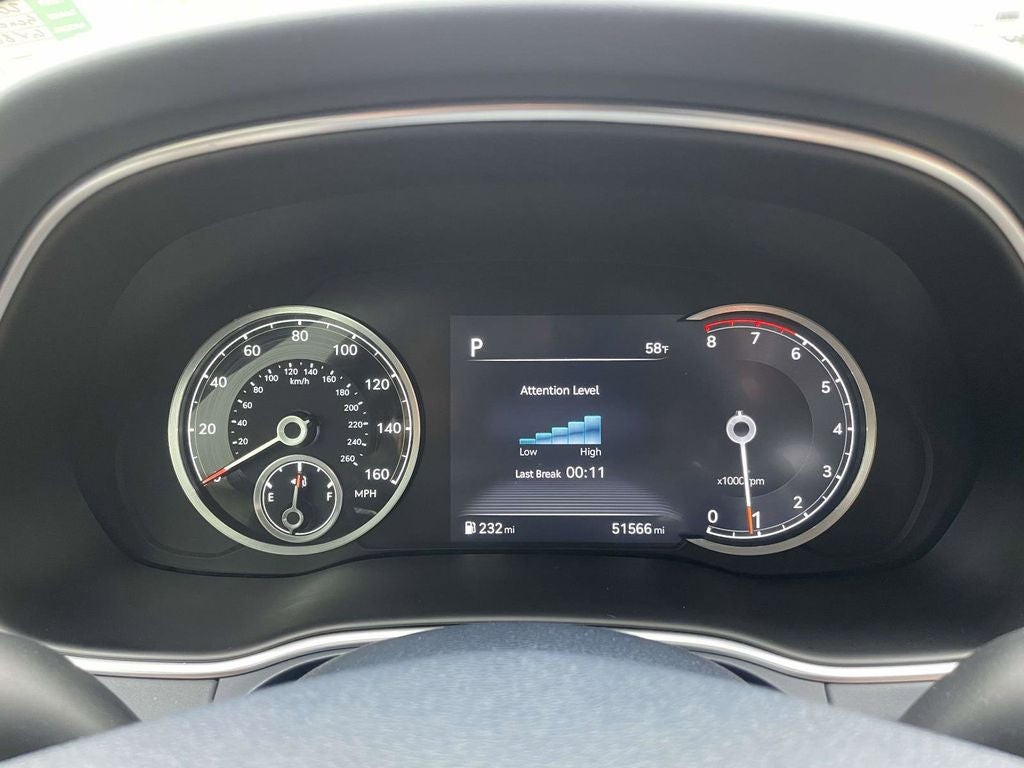 2021 Genesis GV80 2.5T