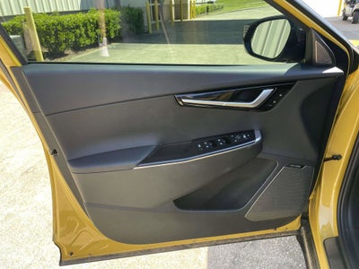 2022 Kia EV6 GT-Line