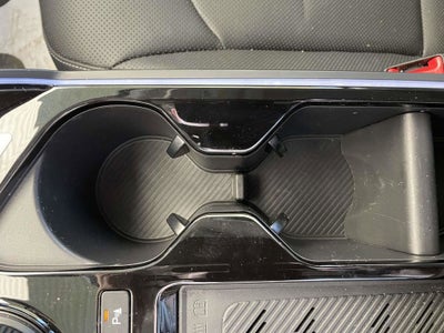 2022 Kia EV6 GT-Line