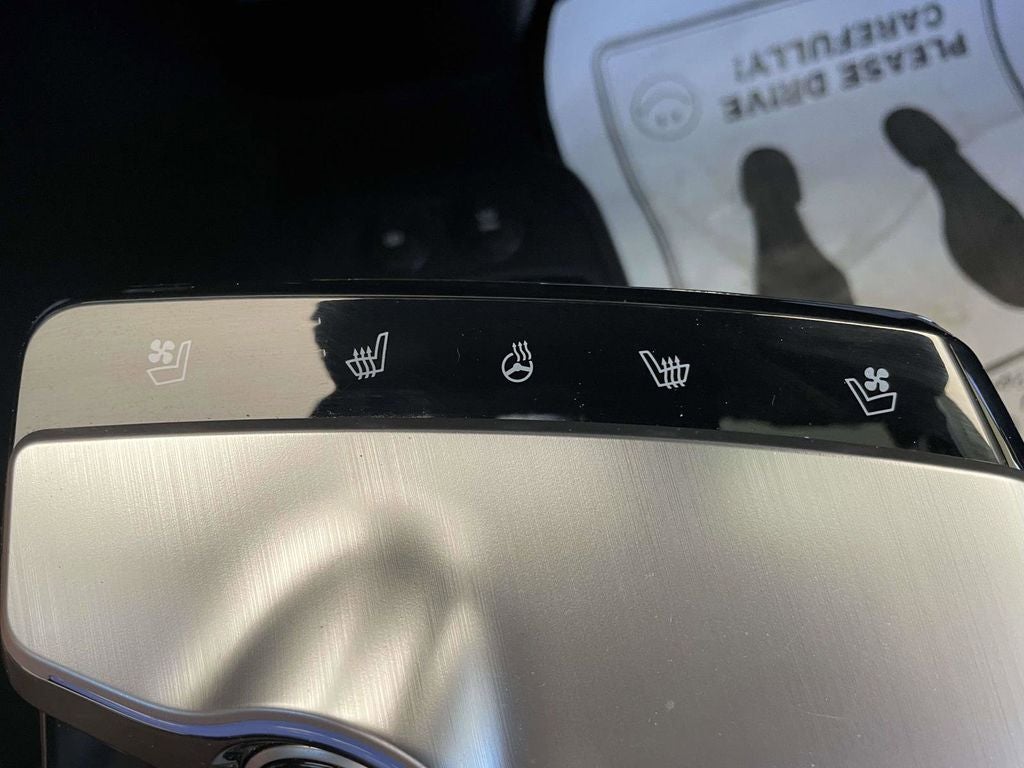 2022 Kia EV6 GT-Line