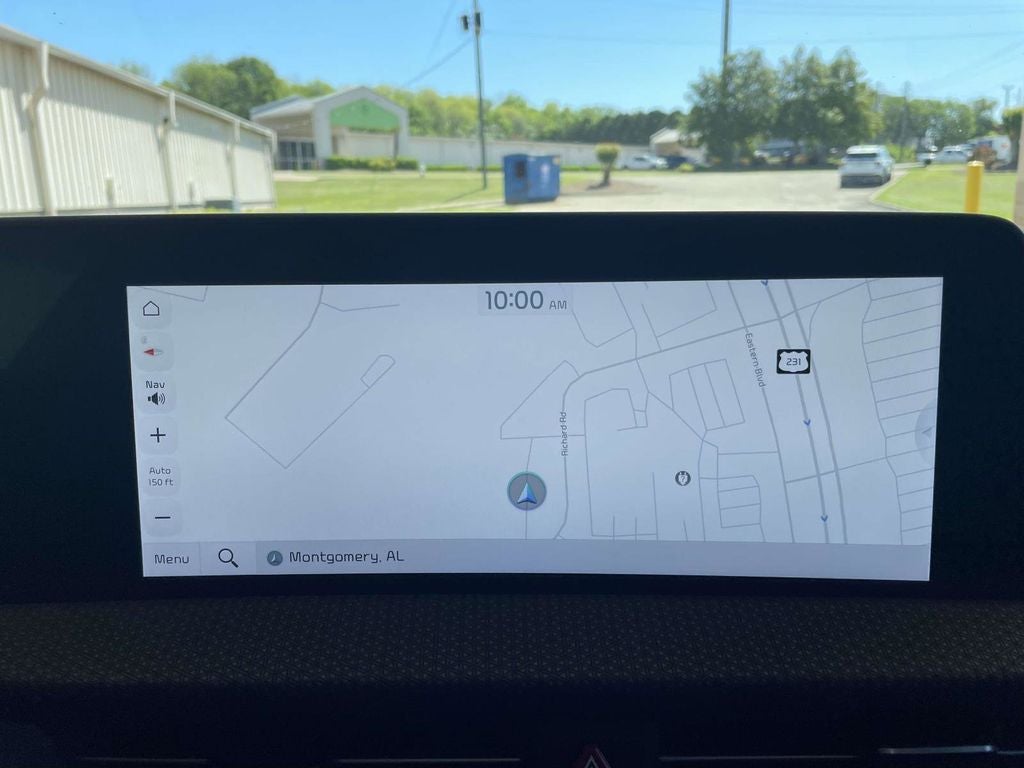 2022 Kia EV6 GT-Line