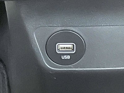 2022 Kia EV6 GT-Line