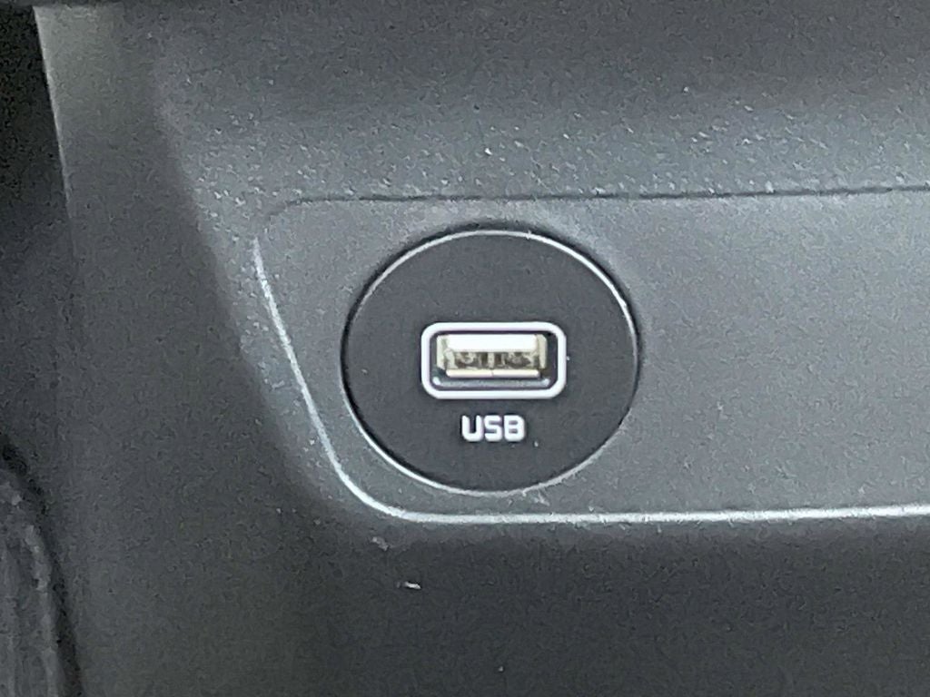 2022 Kia EV6 GT-Line