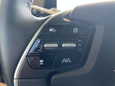 2022 Kia EV6 GT-Line