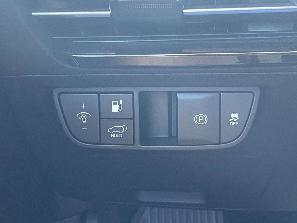 2022 Kia EV6 GT-Line