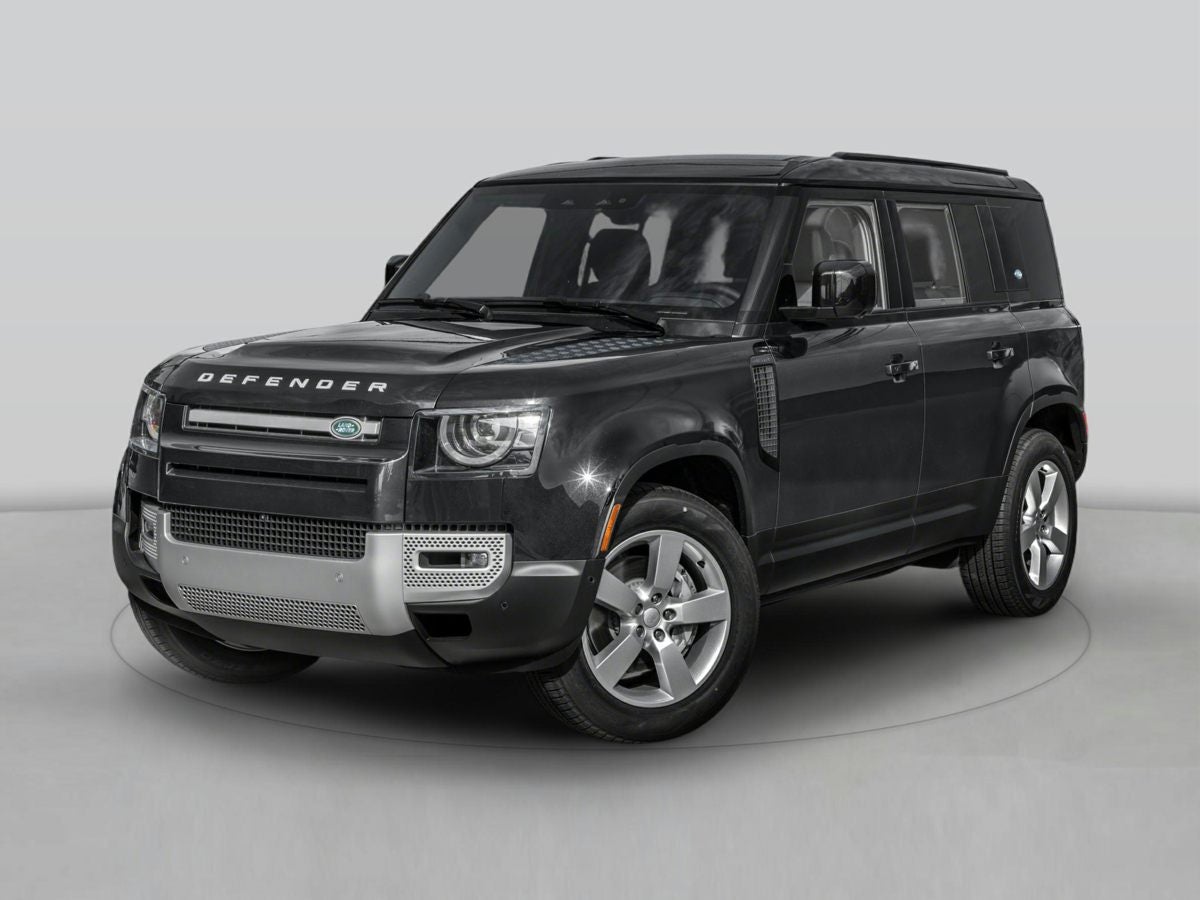 2024 Land Rover Defender 110 S