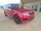 2019 Land Rover Range Rover Sport Supercharged