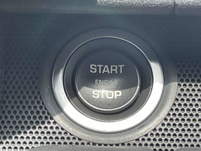 2019 Land Rover Range Rover Sport Supercharged