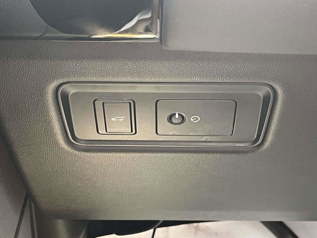 2019 Land Rover Range Rover Sport Supercharged