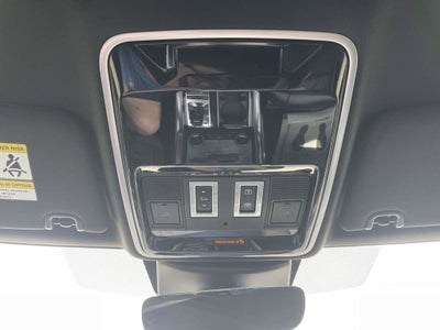 2019 Land Rover Range Rover Sport Supercharged