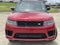 2019 Land Rover Range Rover Sport Supercharged
