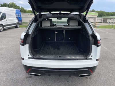 2020 Land Rover Range Rover Velar R-Dynamic S