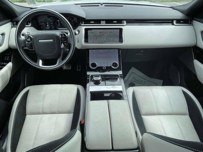 2020 Land Rover Range Rover Velar R-Dynamic S