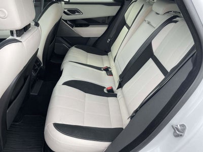 2020 Land Rover Range Rover Velar R-Dynamic S