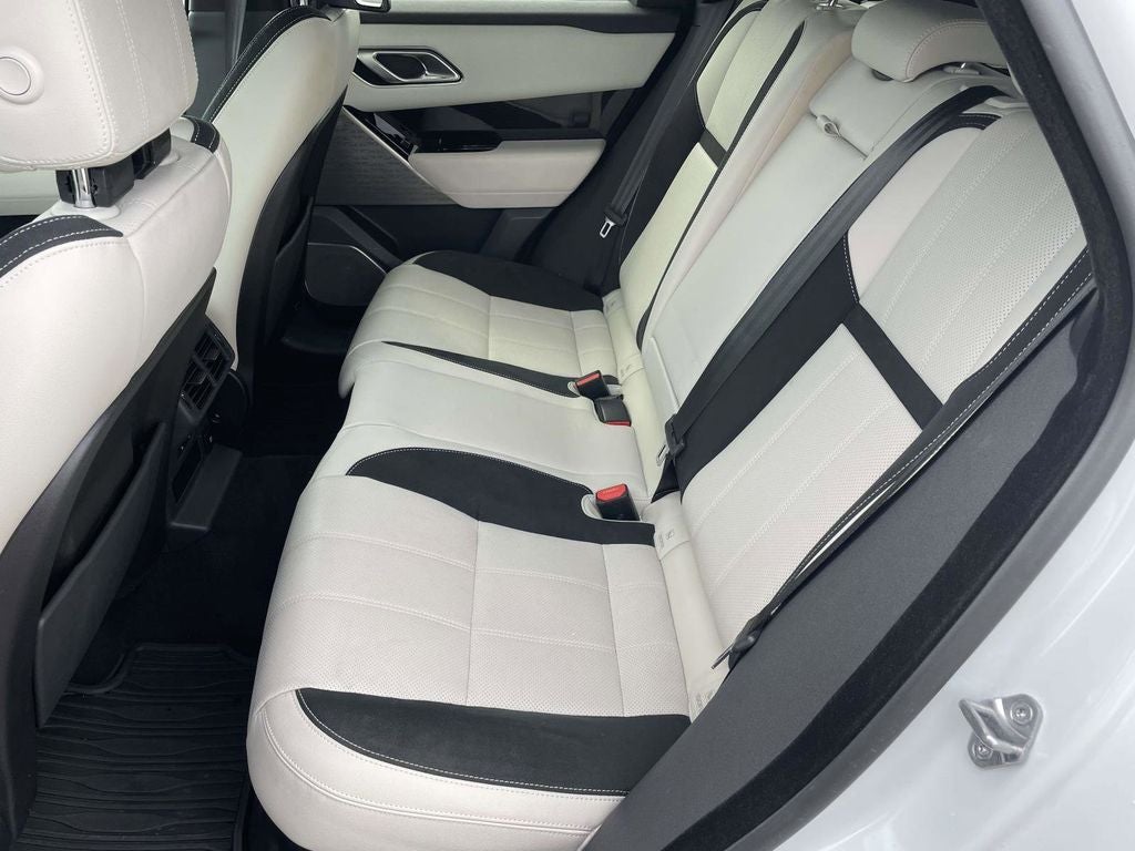 2020 Land Rover Range Rover Velar R-Dynamic S
