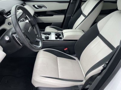 2020 Land Rover Range Rover Velar R-Dynamic S