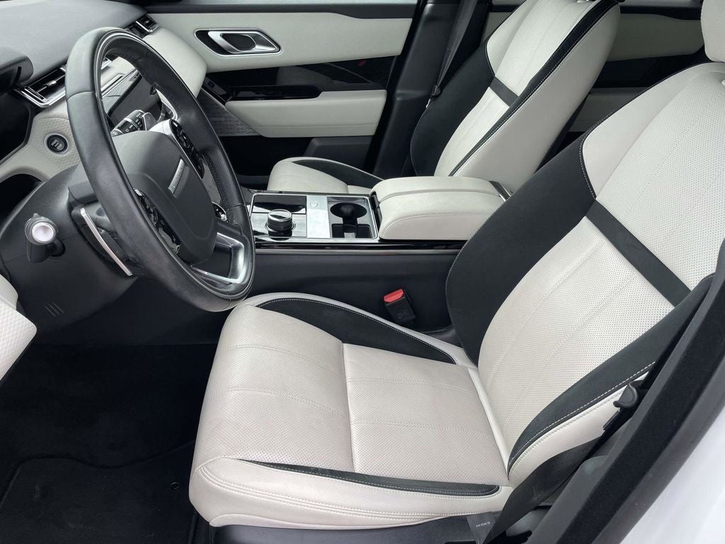 2020 Land Rover Range Rover Velar R-Dynamic S