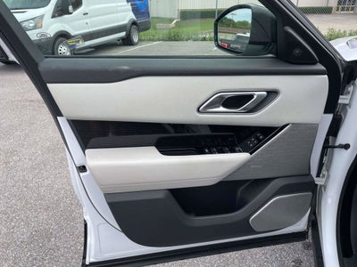 2020 Land Rover Range Rover Velar R-Dynamic S