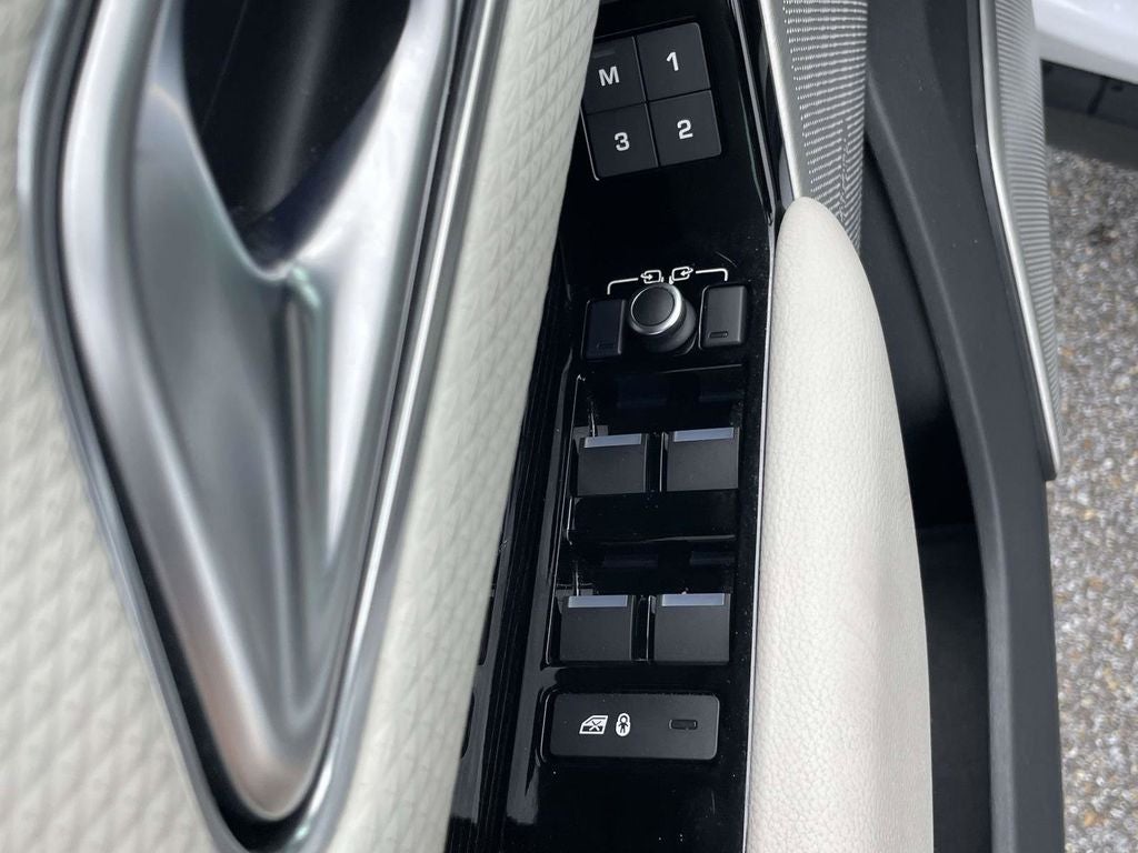 2020 Land Rover Range Rover Velar R-Dynamic S
