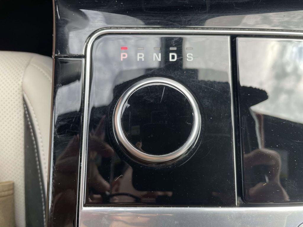2020 Land Rover Range Rover Velar R-Dynamic S
