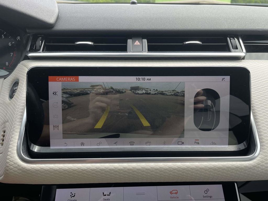2020 Land Rover Range Rover Velar R-Dynamic S
