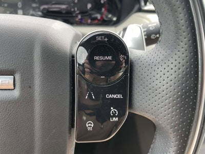 2020 Land Rover Range Rover Velar R-Dynamic S