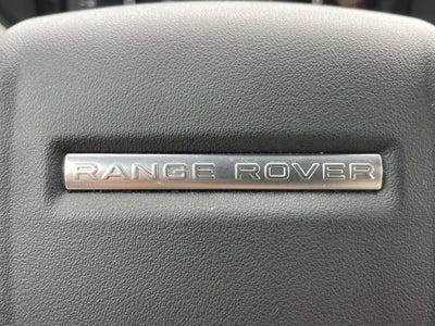 2020 Land Rover Range Rover Velar R-Dynamic S